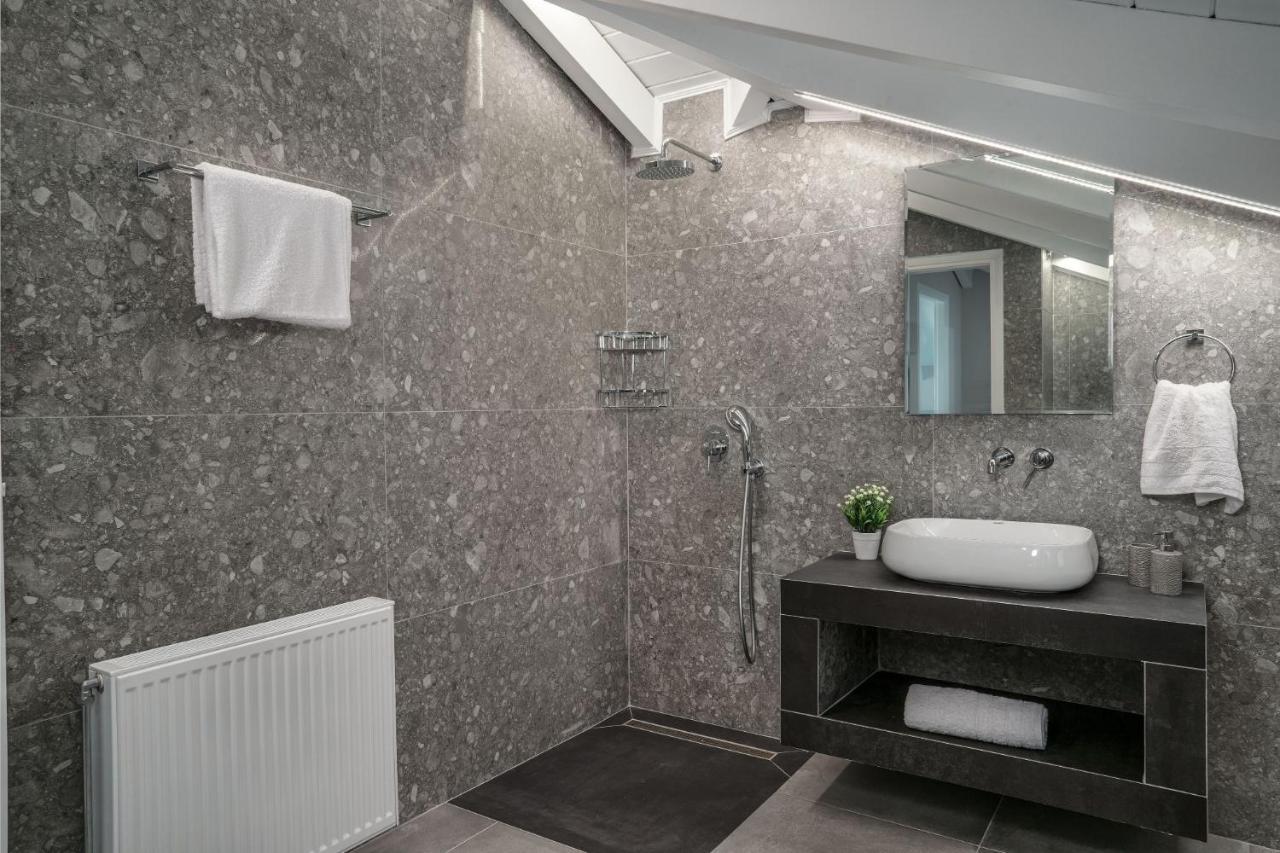 Andromeda Villa Vasilikí 외부 사진