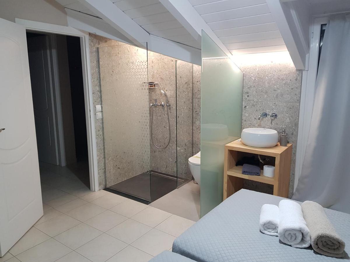 Andromeda Villa Vasilikí 외부 사진