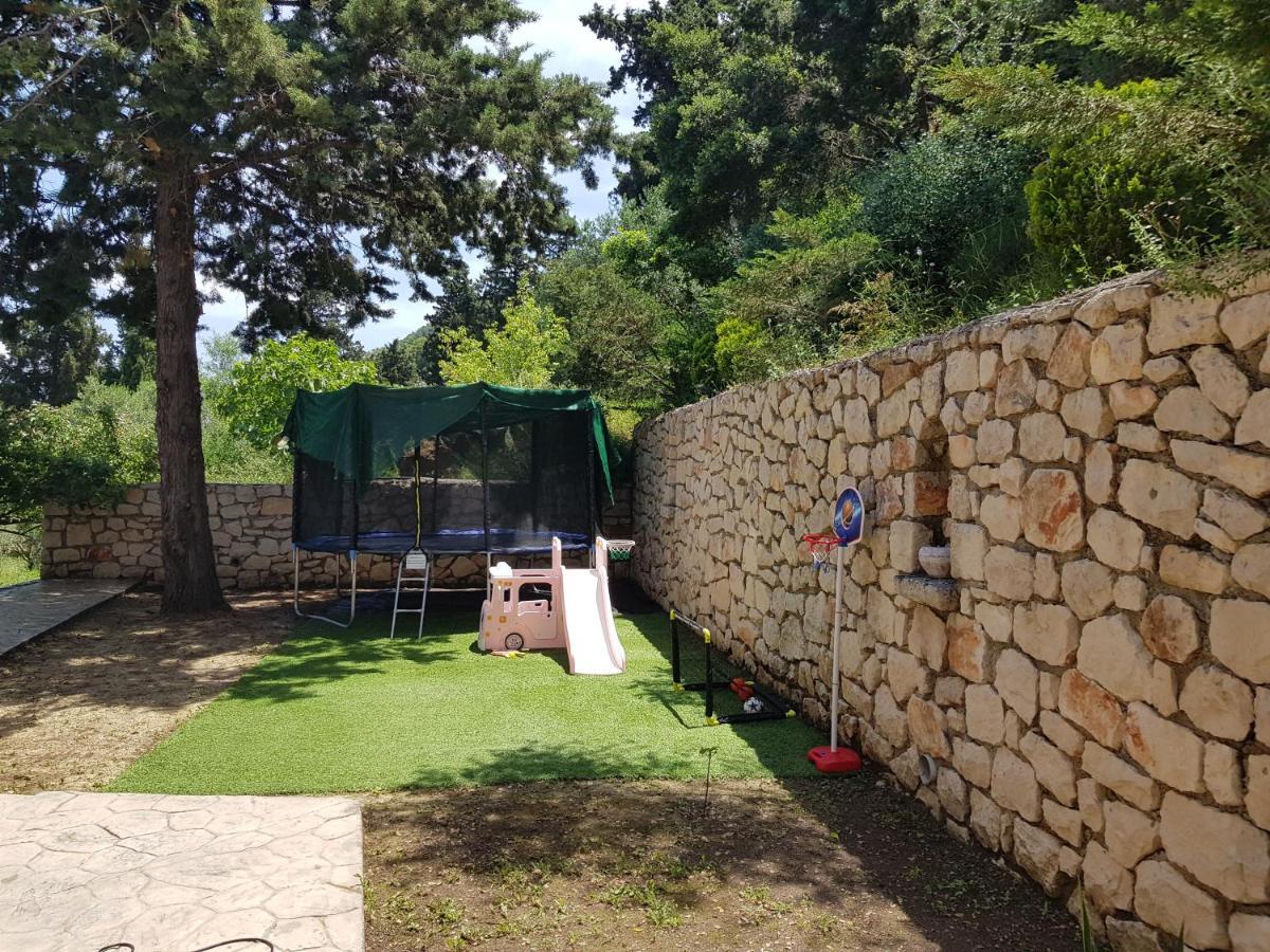 Andromeda Villa Vasilikí 외부 사진
