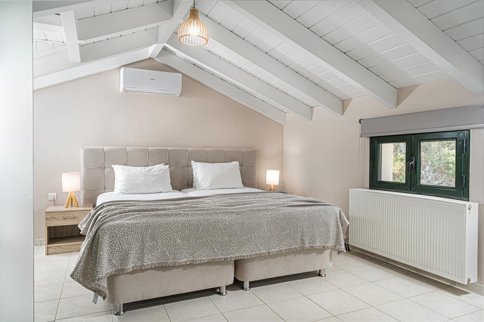 Andromeda Villa Vasilikí 외부 사진
