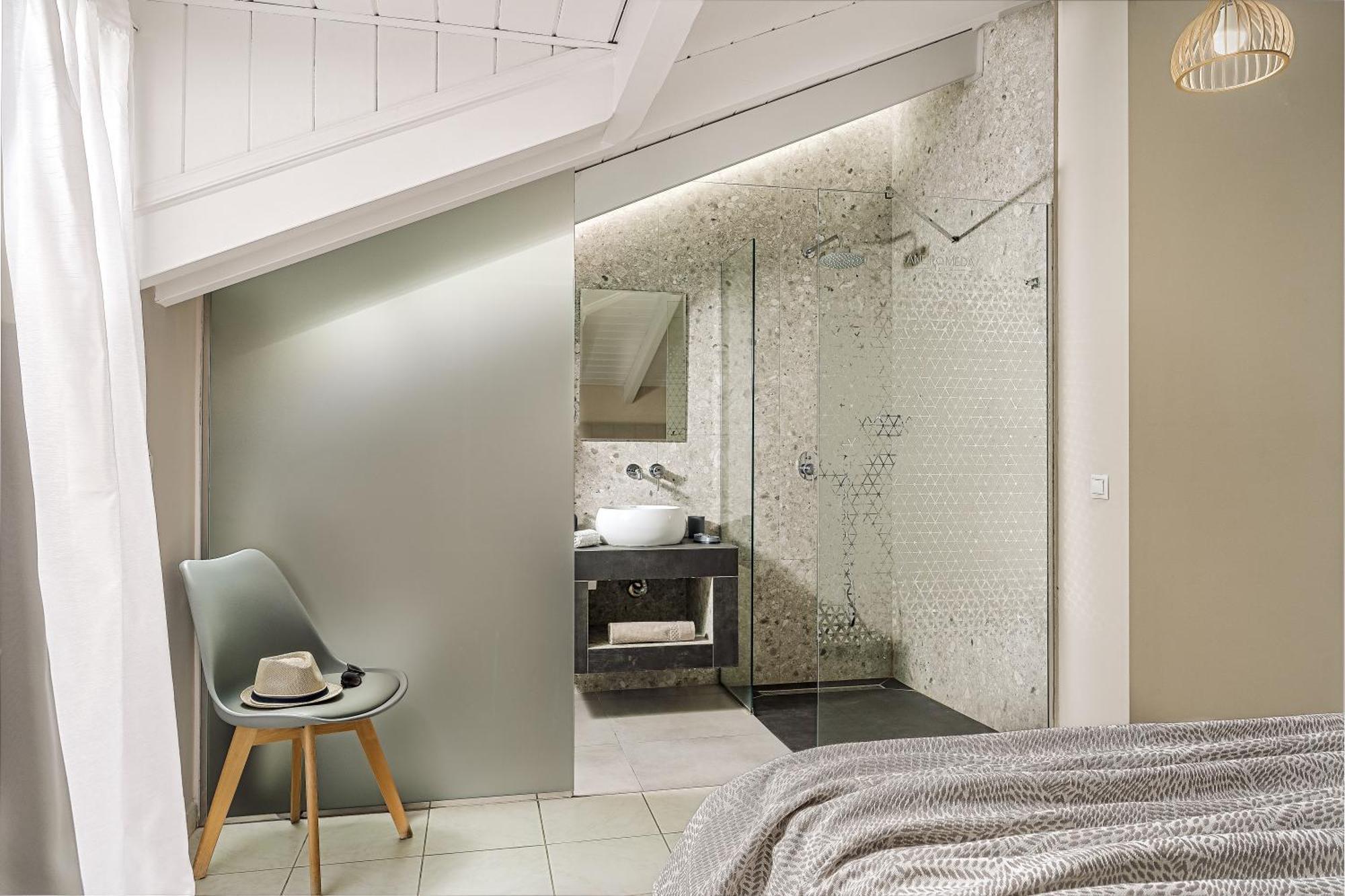 Andromeda Villa Vasilikí 외부 사진