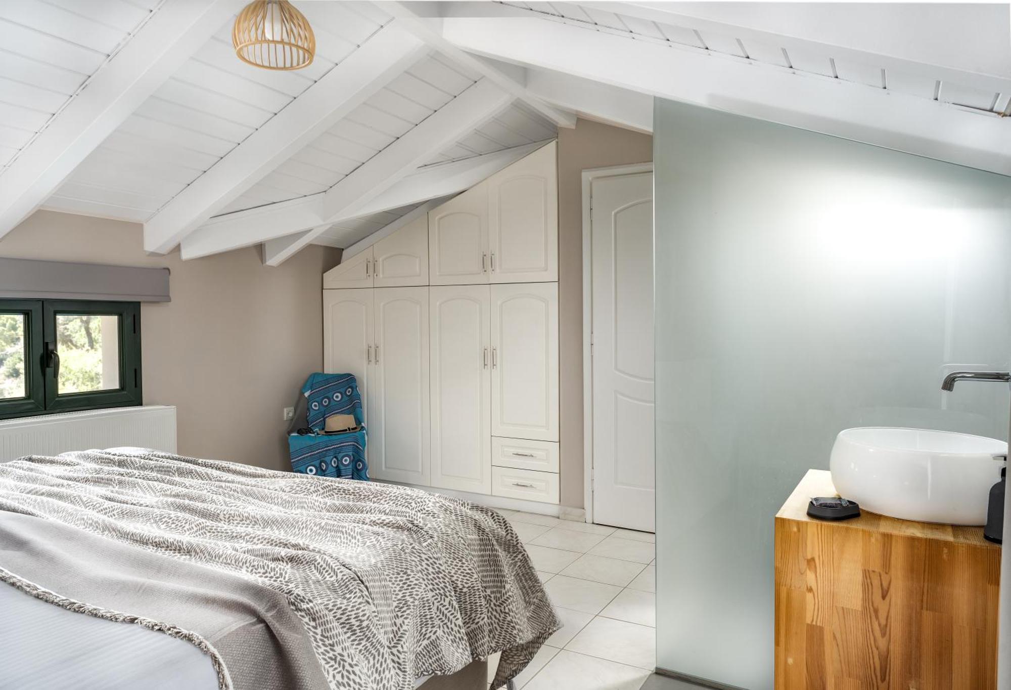 Andromeda Villa Vasilikí 외부 사진