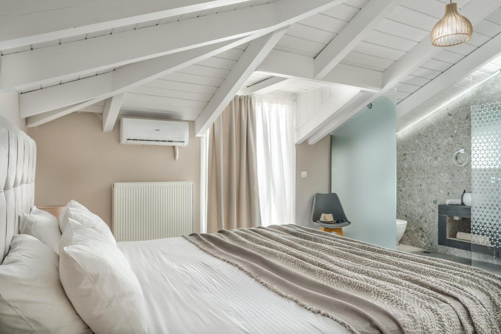 Andromeda Villa Vasilikí 외부 사진