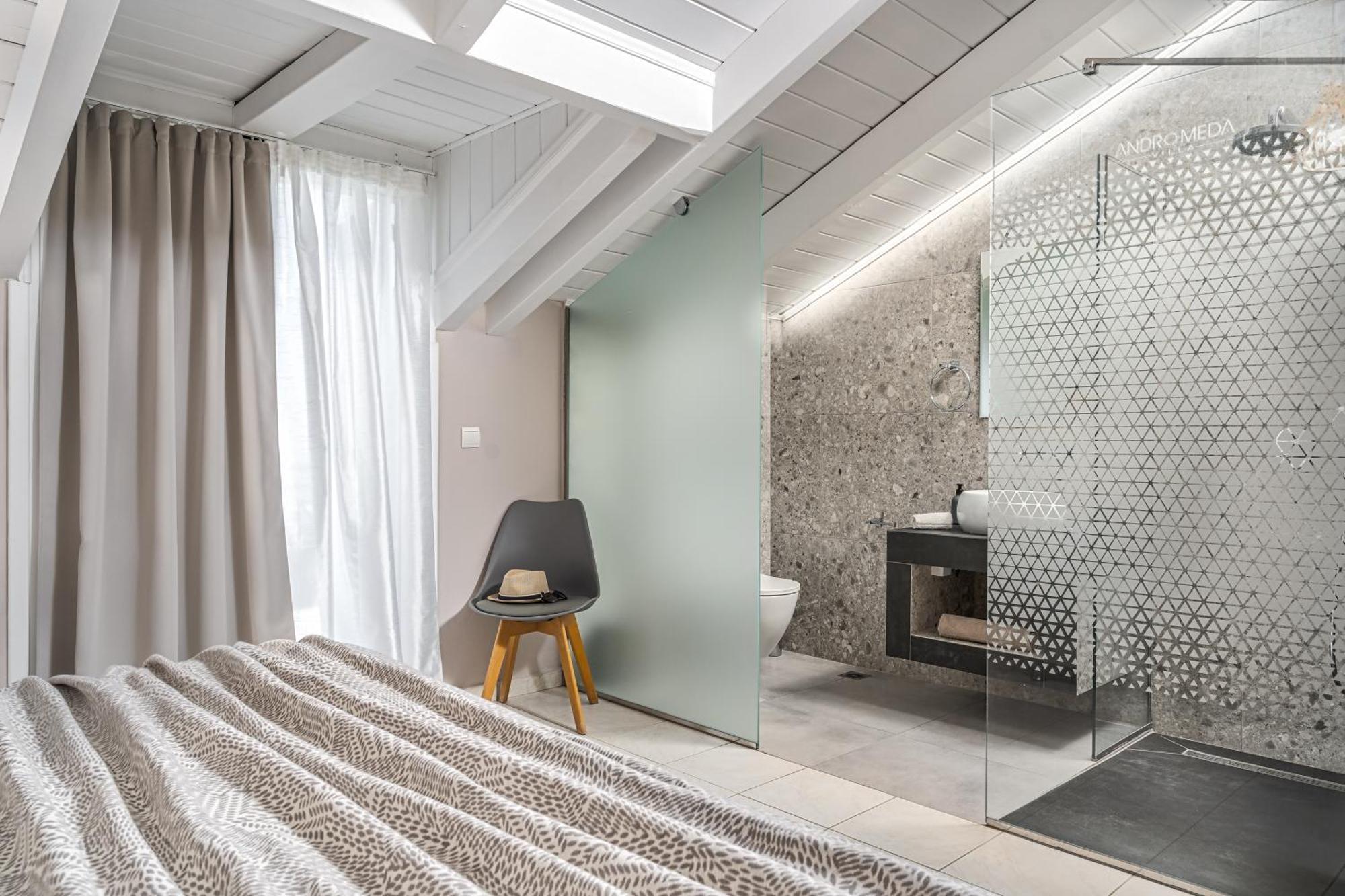 Andromeda Villa Vasilikí 외부 사진