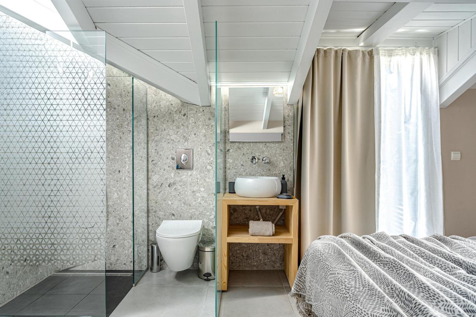 Andromeda Villa Vasilikí 외부 사진